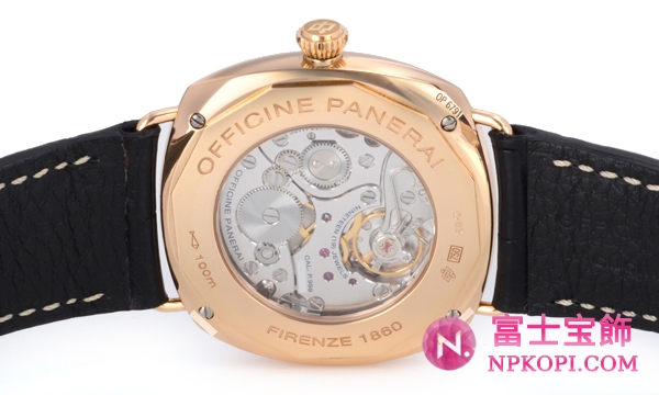 パネライラジオミール ４２ｍｍ PAM00378